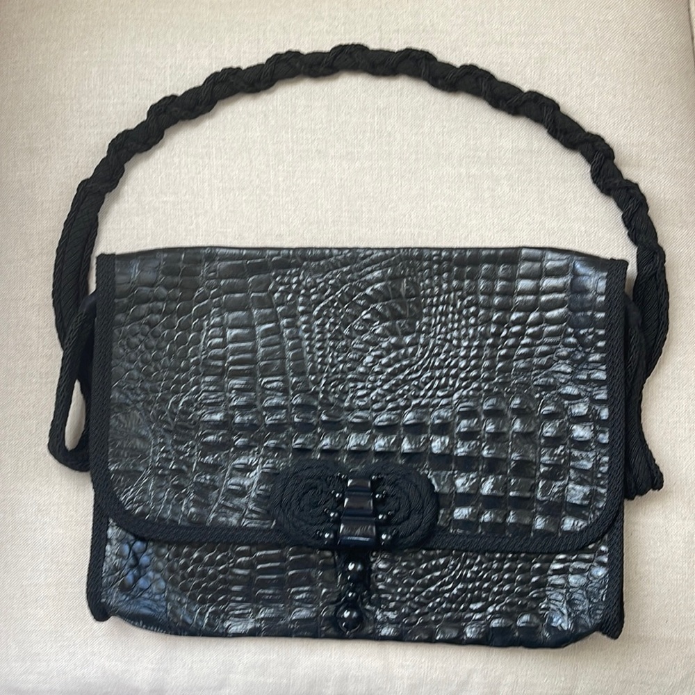 Rafael Sanchez Design Handbag